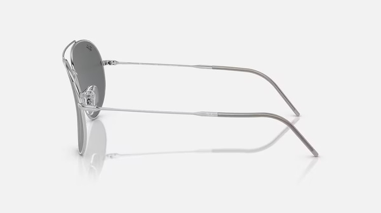 عینک آفتابی ریبن مدل خلبانی AVIATOR REVERSE | RB0101