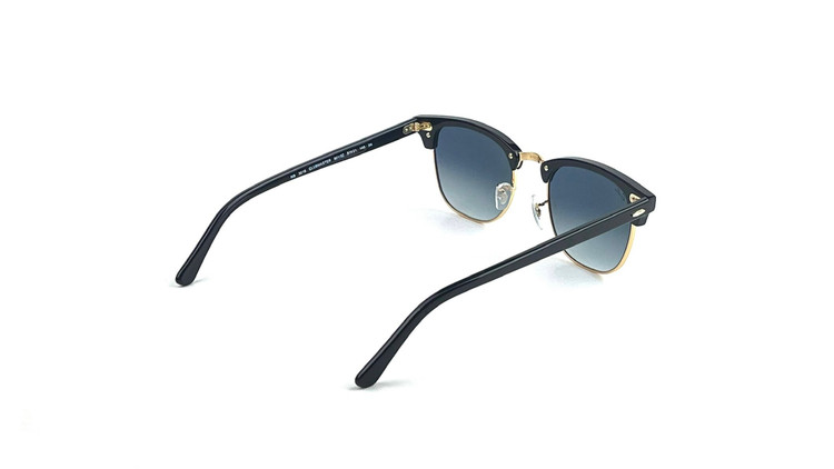 عینک آفتابی اورجینال ریبن مدل کلاب مستر CLUBMASTER RB3016