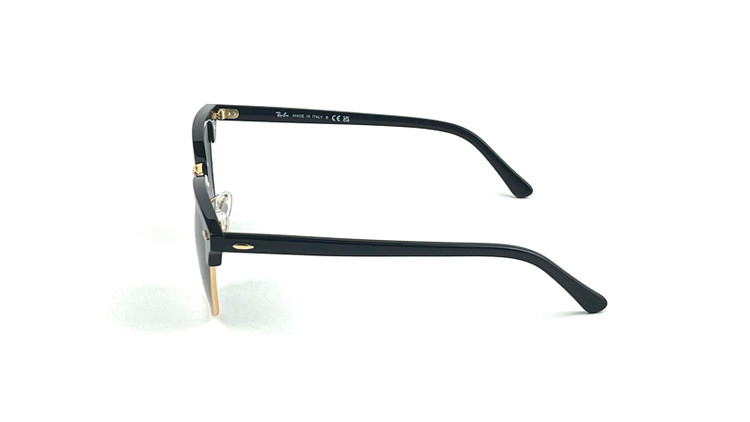 عینک آفتابی اورجینال ریبن مدل کلاب مستر CLUBMASTER RB3016