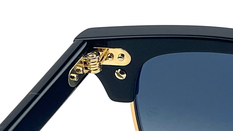 عینک آفتابی اورجینال ریبن مدل کلاب مستر CLUBMASTER RB3016