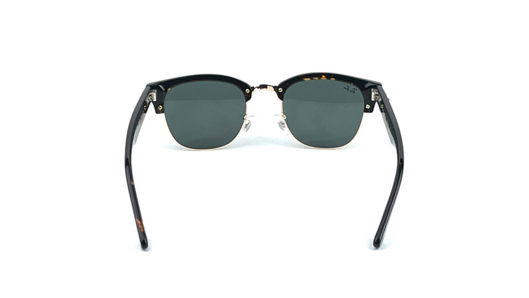عینک آفتابی اورجینال ریبن مدل کلاب مستر ریورس RAYBAN CLUBMASTER REVERSE RB0504S