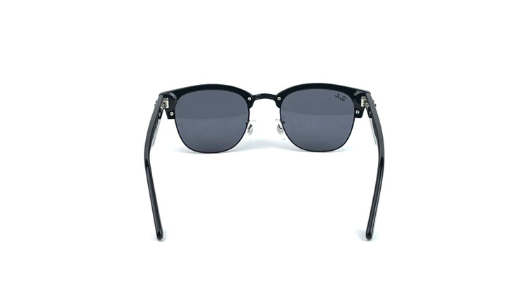 عینک آفتابی اورجینال ریبن مدل کلاب مستر ریورس RAYBAN CLUBMASTER REVERSE RB0504S