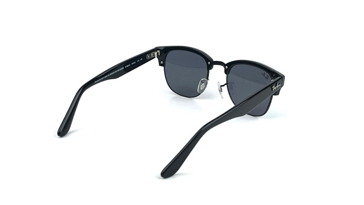 عینک آفتابی اورجینال ریبن مدل کلاب مستر ریورس RAYBAN CLUBMASTER REVERSE RB0504S