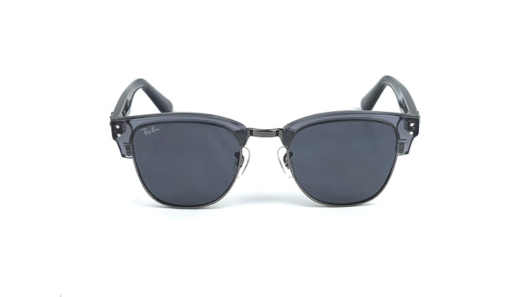عینک آفتابی ریبن مدل کلاب مستر ریورس RAYBAN CLUBMASTER REVERSE RB0504S
