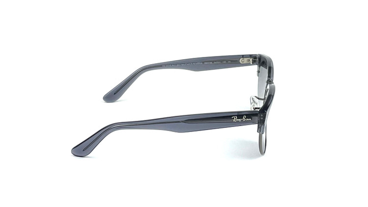 عینک آفتابی ریبن مدل کلاب مستر ریورس RAYBAN CLUBMASTER REVERSE RB0504S