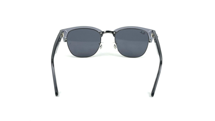 عینک آفتابی ریبن مدل کلاب مستر ریورس RAYBAN CLUBMASTER REVERSE RB0504S