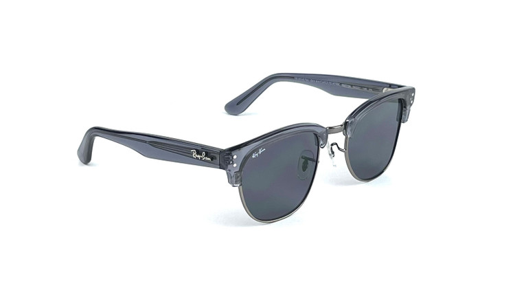 عینک آفتابی ریبن مدل کلاب مستر ریورس RAYBAN CLUBMASTER REVERSE RB0504S