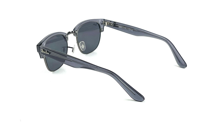 عینک آفتابی ریبن مدل کلاب مستر ریورس RAYBAN CLUBMASTER REVERSE RB0504S