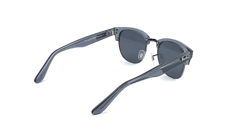 عینک آفتابی ریبن مدل کلاب مستر ریورس RAYBAN CLUBMASTER REVERSE RB0504S