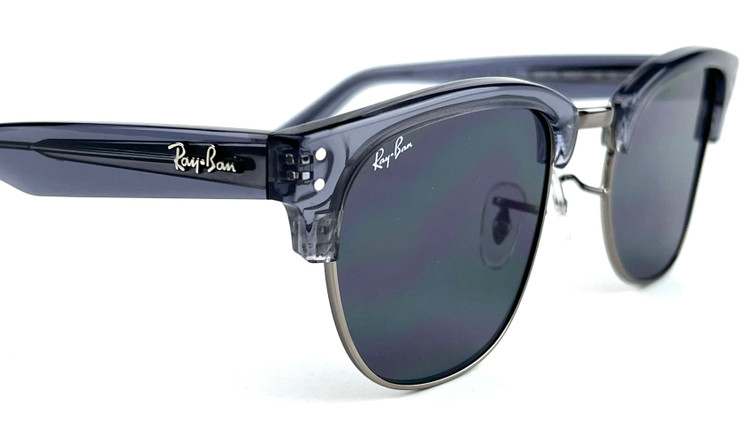 عینک آفتابی ریبن مدل کلاب مستر ریورس RAYBAN CLUBMASTER REVERSE RB0504S