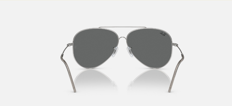 عینک آفتابی ریبن مدل خلبانی AVIATOR REVERSE | RB0101