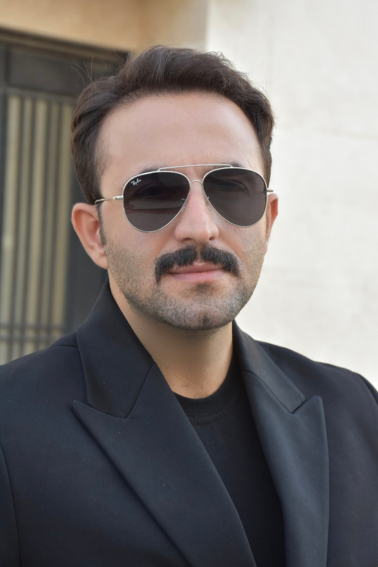 عینک آفتابی ریبن مدل خلبانی AVIATOR REVERSE | RB0101