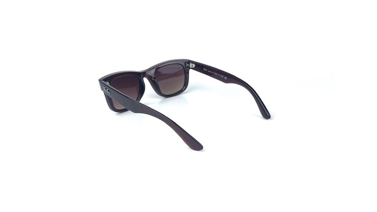 عینک آفتابی مدل RB0502S | WAYFARER reverse