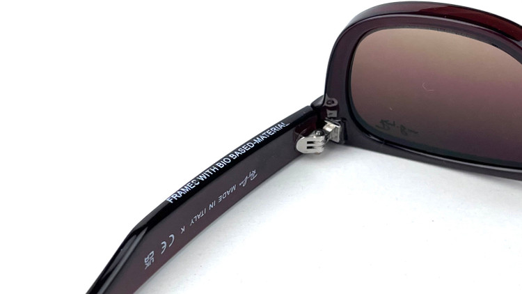 عینک آفتابی مدل RB0502S | WAYFARER reverse