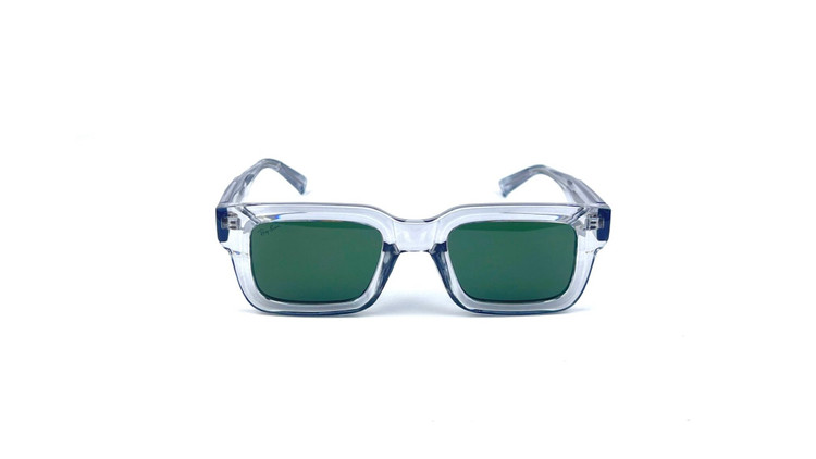 عینک آفتابی ریبن مدل RN9028 Glassy