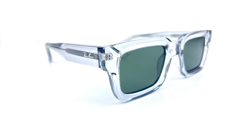عینک آفتابی ریبن مدل RN9028 Glassy