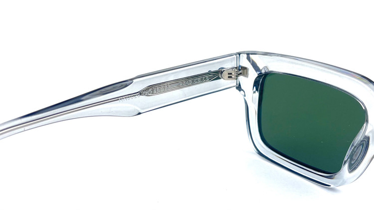 عینک آفتابی ریبن مدل RN9028 Glassy