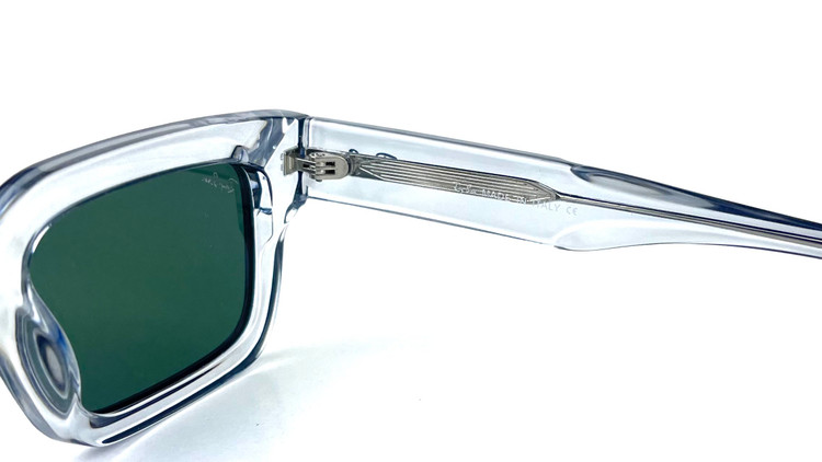 عینک آفتابی ریبن مدل RN9028 Glassy