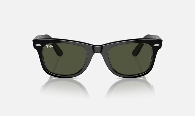 عینک آفتابی اورجینال ریبن مدل ویفر کلاسیک RB2140 | ORIGINAL WAYFARER CLASSIC