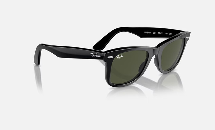 عینک آفتابی اورجینال ریبن مدل ویفر کلاسیک RB2140 | ORIGINAL WAYFARER CLASSIC