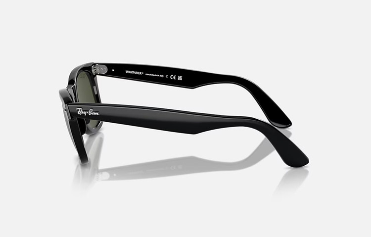 عینک آفتابی اورجینال ریبن مدل ویفر کلاسیک RB2140 | ORIGINAL WAYFARER CLASSIC