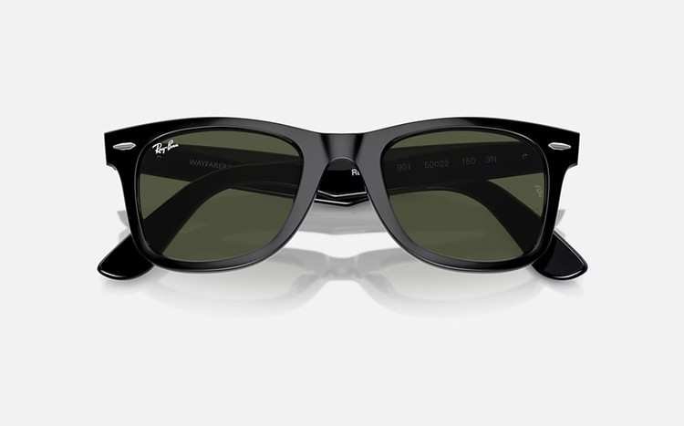 عینک آفتابی اورجینال ریبن مدل ویفر کلاسیک RB2140 | ORIGINAL WAYFARER CLASSIC