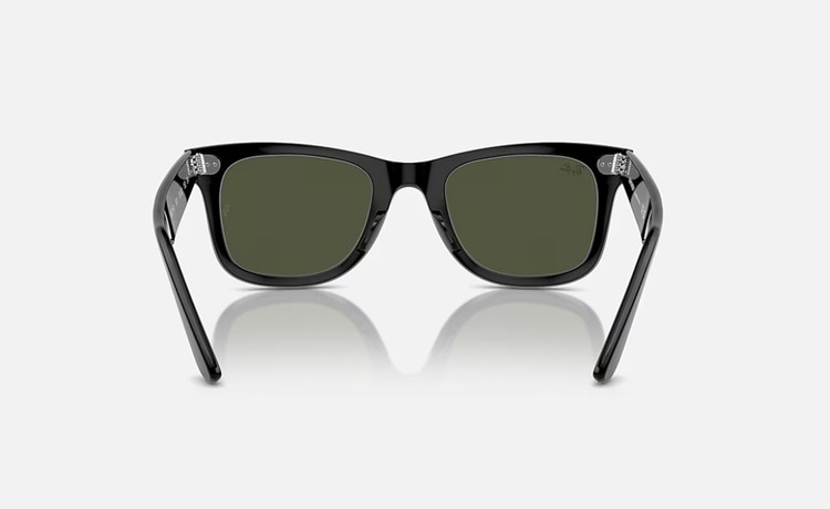 عینک آفتابی اورجینال ریبن مدل ویفر کلاسیک RB2140 | ORIGINAL WAYFARER CLASSIC