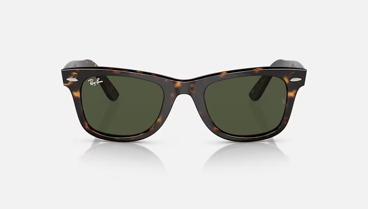 عینک آفتابی اورجینال ریبن ویفر کلاسیک RB2140 | ORIGINAL WAYFARER CLASSIC