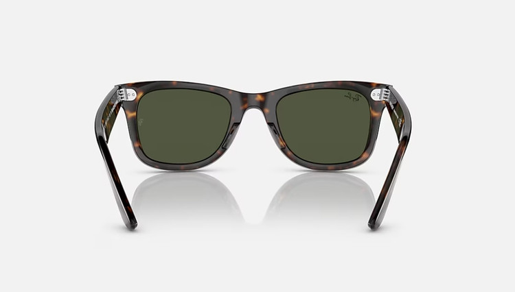 عینک آفتابی اورجینال ریبن ویفر کلاسیک RB2140 | ORIGINAL WAYFARER CLASSIC