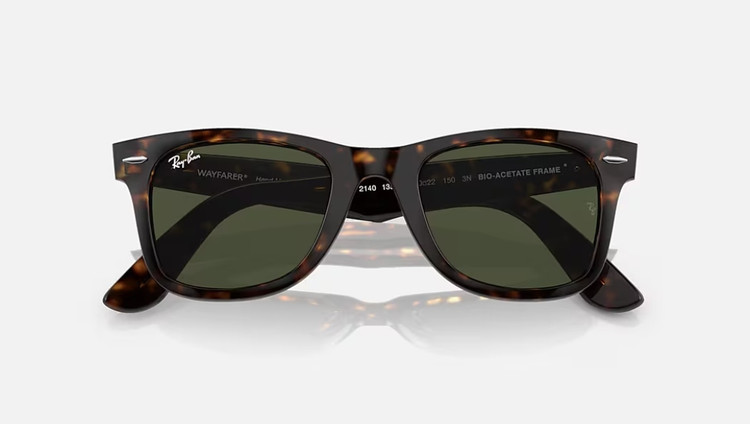 عینک آفتابی اورجینال ریبن ویفر کلاسیک RB2140 | ORIGINAL WAYFARER CLASSIC
