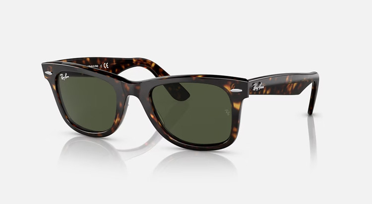 عینک آفتابی اورجینال ریبن ویفر کلاسیک RB2140 | ORIGINAL WAYFARER CLASSIC