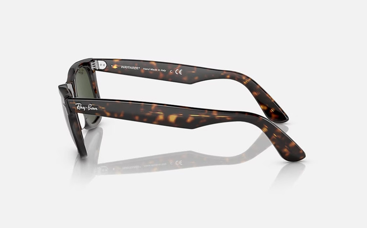 عینک آفتابی اورجینال ریبن ویفر کلاسیک RB2140 | ORIGINAL WAYFARER CLASSIC