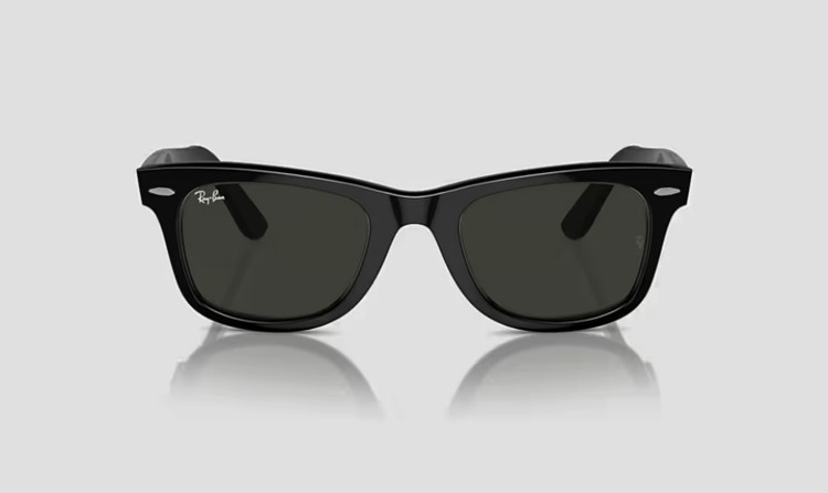 عینک آفتابی اورجینال ریبن مدل ویفر کلاسیک RB2140 | ORIGINAL WAYFARER CLASSIC