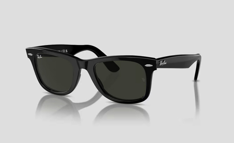 عینک آفتابی اورجینال ریبن مدل ویفر کلاسیک RB2140 | ORIGINAL WAYFARER CLASSIC