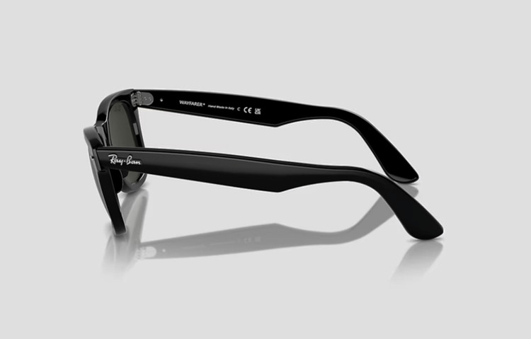 عینک آفتابی اورجینال ریبن مدل ویفر کلاسیک RB2140 | ORIGINAL WAYFARER CLASSIC