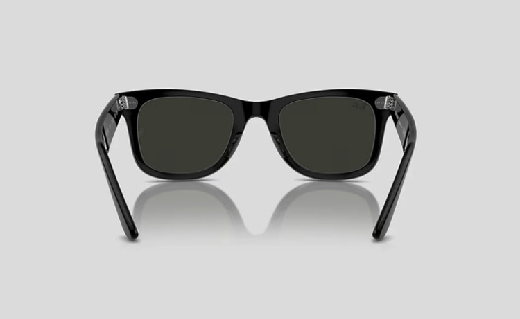 عینک آفتابی اورجینال ریبن مدل ویفر کلاسیک RB2140 | ORIGINAL WAYFARER CLASSIC