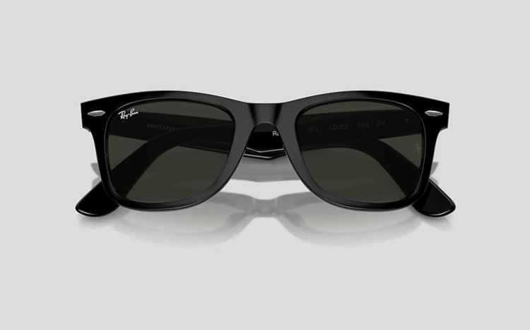 عینک آفتابی اورجینال ریبن مدل ویفر کلاسیک RB2140 | ORIGINAL WAYFARER CLASSIC