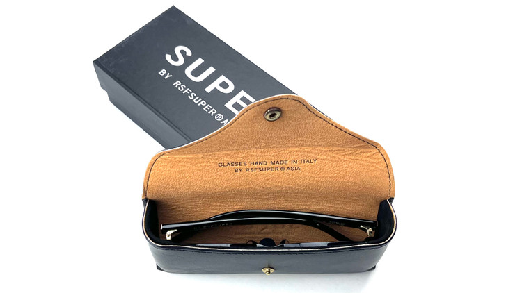 عینک آفتابی اورجینال سوپر مدل RSFSUPER Numero80