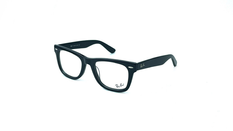 عینک طبی ریبن مدل ویفر کلاسیک RB2151