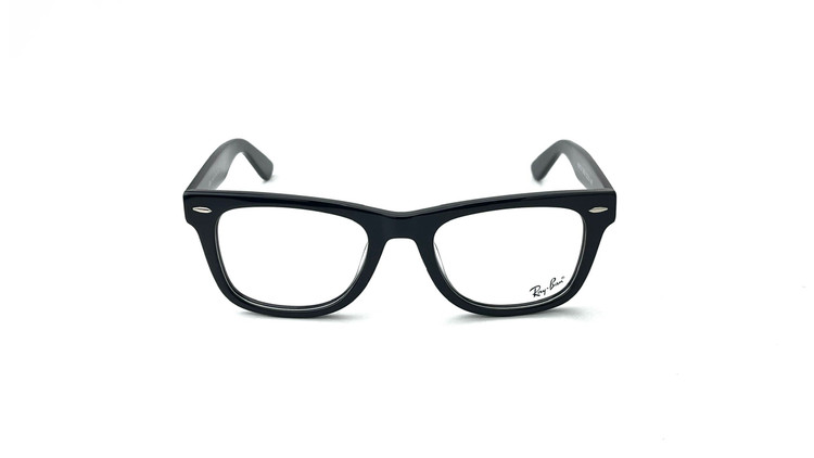 عینک طبی ریبن مدل ویفر کلاسیک RB2151