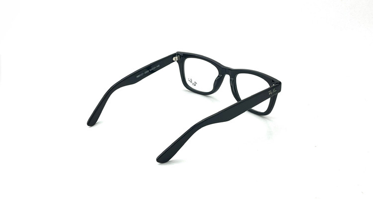 عینک طبی ریبن مدل ویفر کلاسیک RB2151