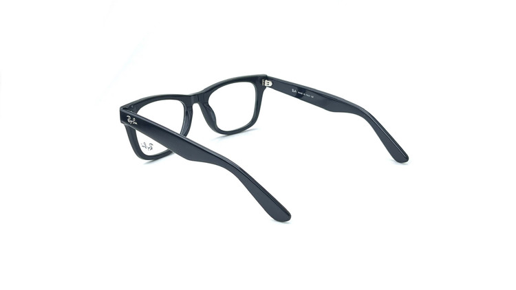 عینک طبی ریبن مدل ویفر کلاسیک RB2151