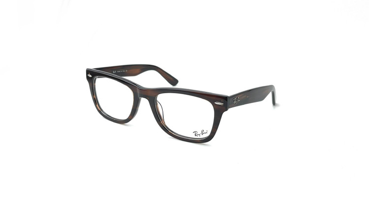 عینک طبی ریبن مدل ویفر کلاسیک RB2151