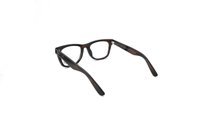 عینک طبی ریبن مدل ویفر کلاسیک RB2151