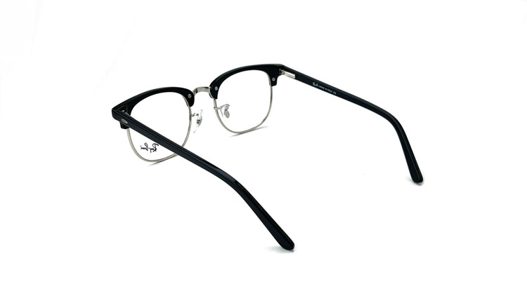 عینک طبی ریبن مدل کلاب مستر | RB4136 2000