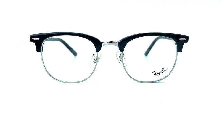 عینک طبی ریبن مدل کلاب مستر | RB4136 2000
