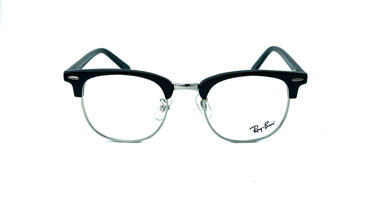 عینک طبی ریبن مدل کلاب مستر | RB4136 2000