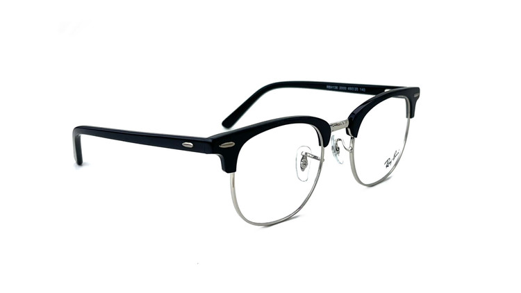 عینک طبی ریبن مدل کلاب مستر | RB4136 2000