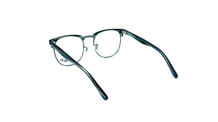 عینک طبی ریبن مدل کلاب مستر | RB4170 5750