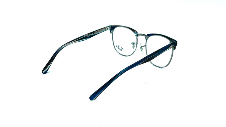 عینک طبی ریبن مدل کلاب مستر | RB4170 5750